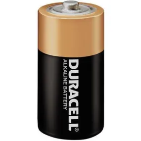 Batteries "C" Pkt 2