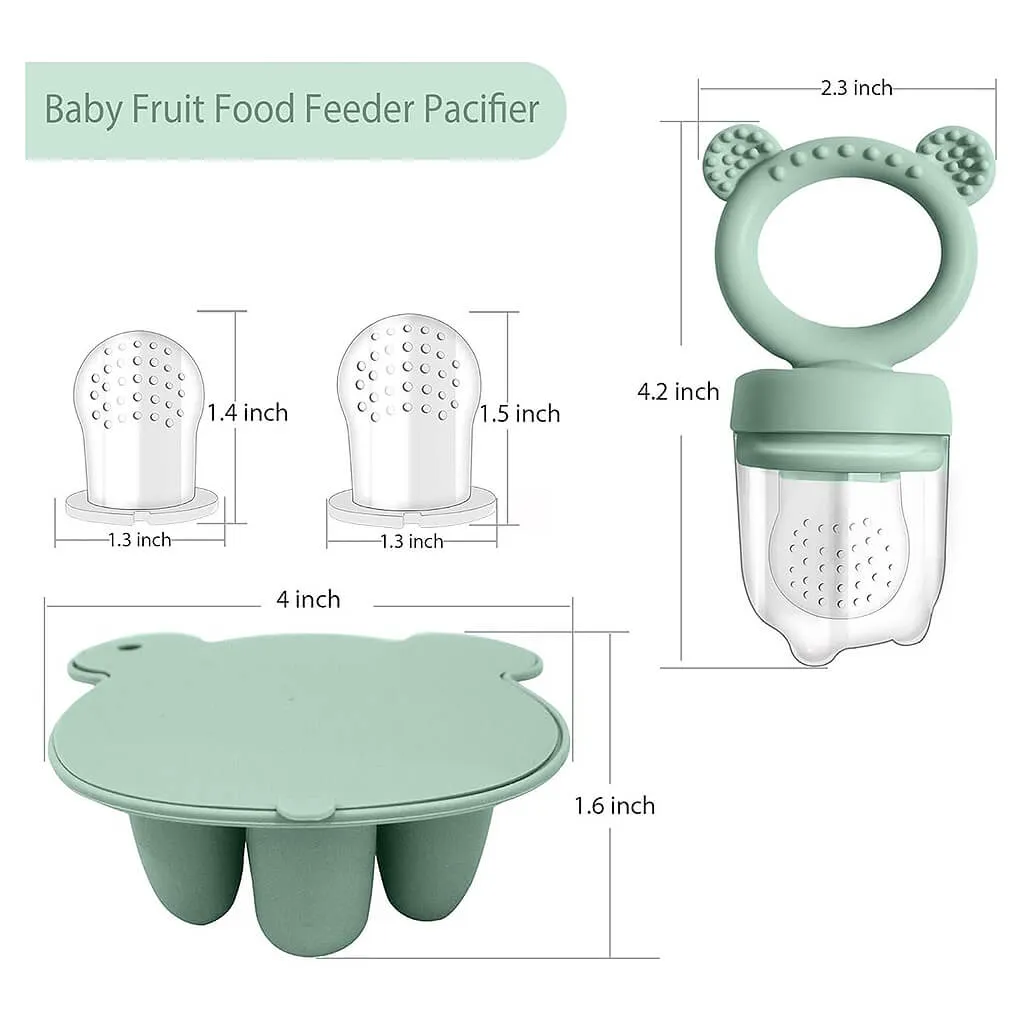 Bear Fruit Feeder