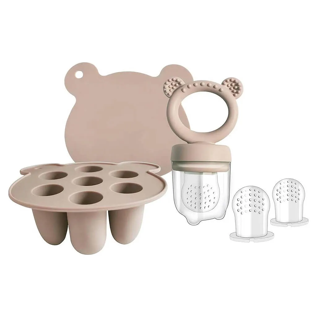 Bear Fruit Feeder