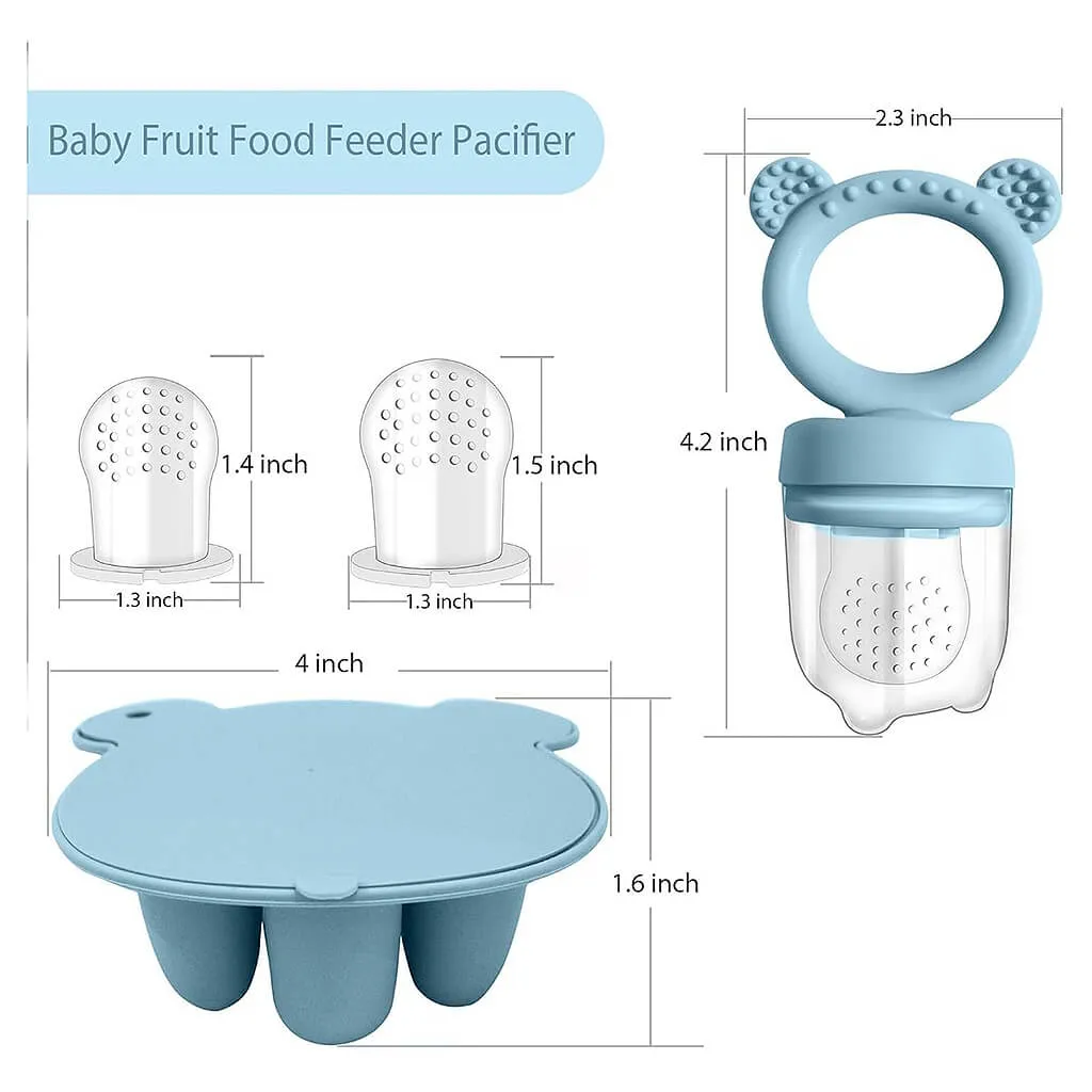 Bear Fruit Feeder