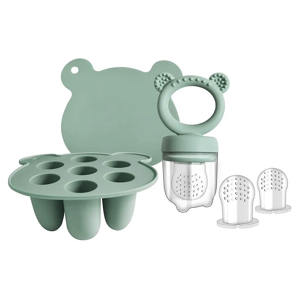 Bear Fruit Feeder