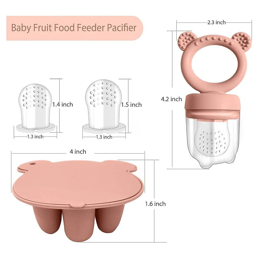Bear Fruit Feeder