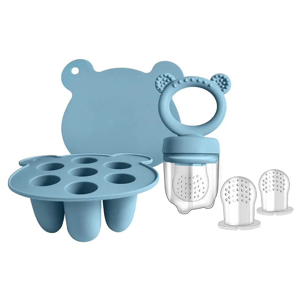 Bear Fruit Feeder