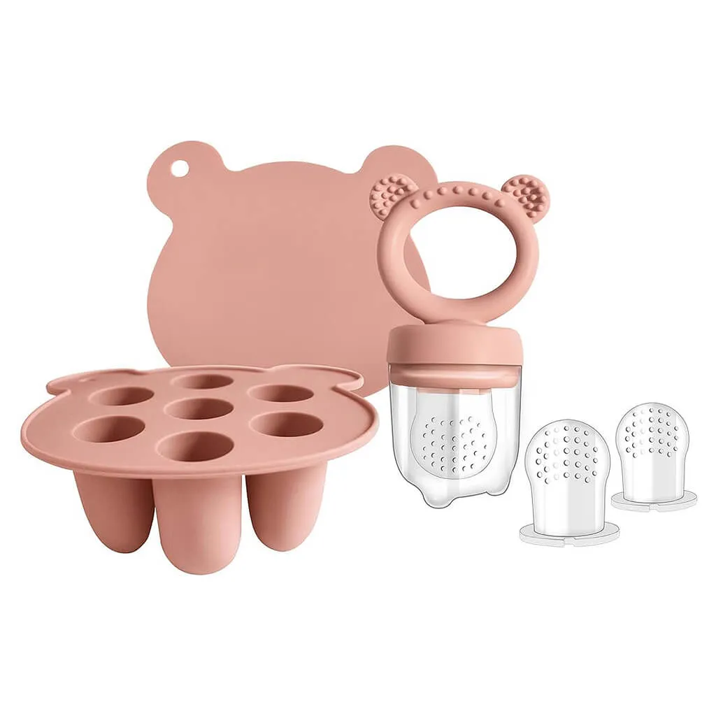 Bear Fruit Feeder