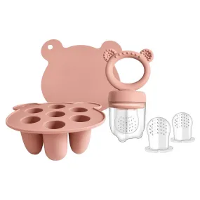 Bear Fruit Feeder