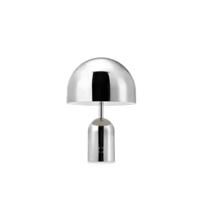 BELL Portable - Silver
