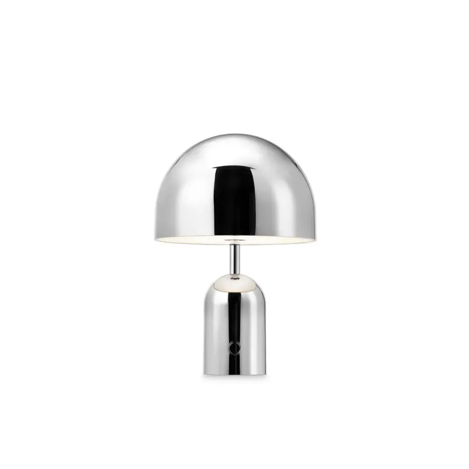 BELL Portable - Silver