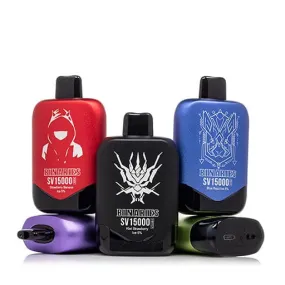 Binaries SV15000 - 5 pack