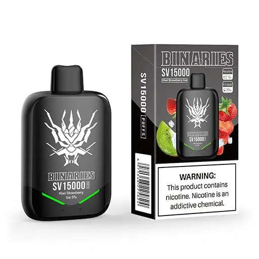 Binaries SV15000 - 5 pack