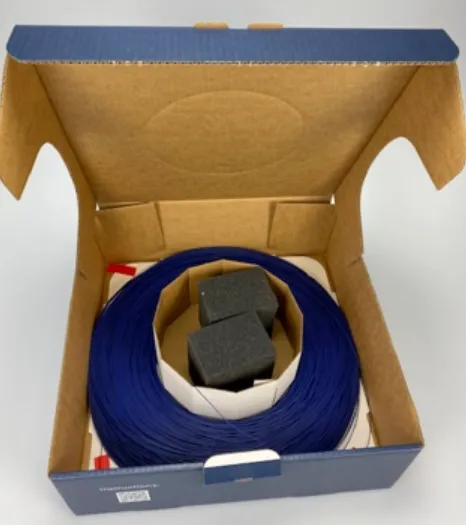 Blowable Tracer Wire TPM1015000