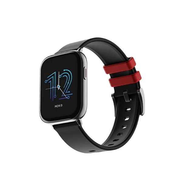 boAt Matrix | 1.65" (4.18 cm) colour AMOLED Display, Fitness Tracking, 100  Cloud Watch Faces