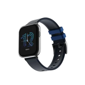 boAt Matrix | 1.65" (4.18 cm) colour AMOLED Display, Fitness Tracking, 100  Cloud Watch Faces