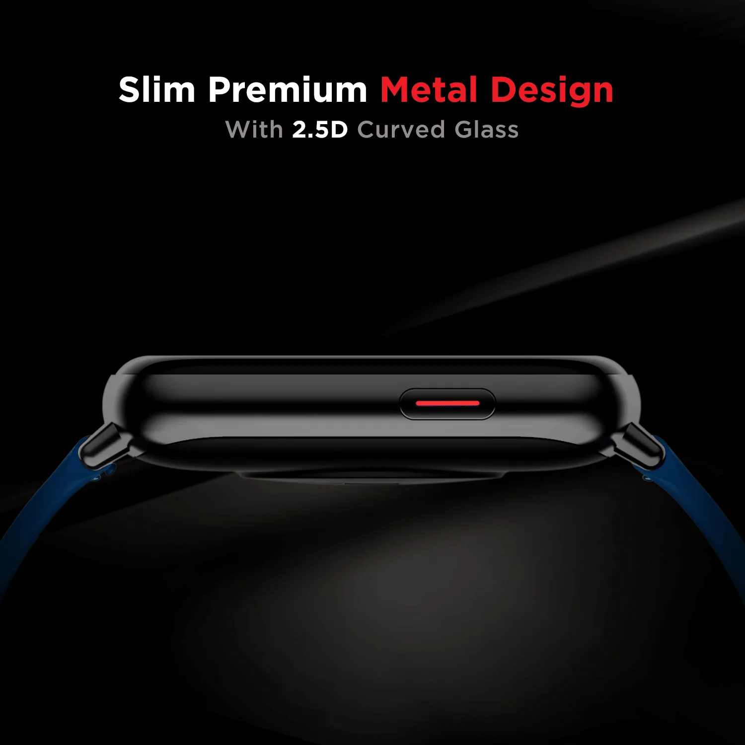boAt Matrix | 1.65" (4.18 cm) colour AMOLED Display, Fitness Tracking, 100  Cloud Watch Faces