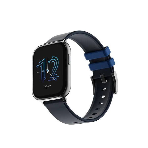 boAt Matrix | 1.65" (4.18 cm) colour AMOLED Display, Fitness Tracking, 100  Cloud Watch Faces