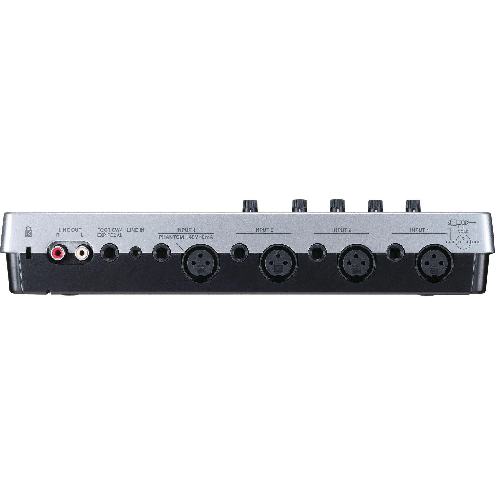 Boss BR-800 Portable Digital 8-Track Recorder