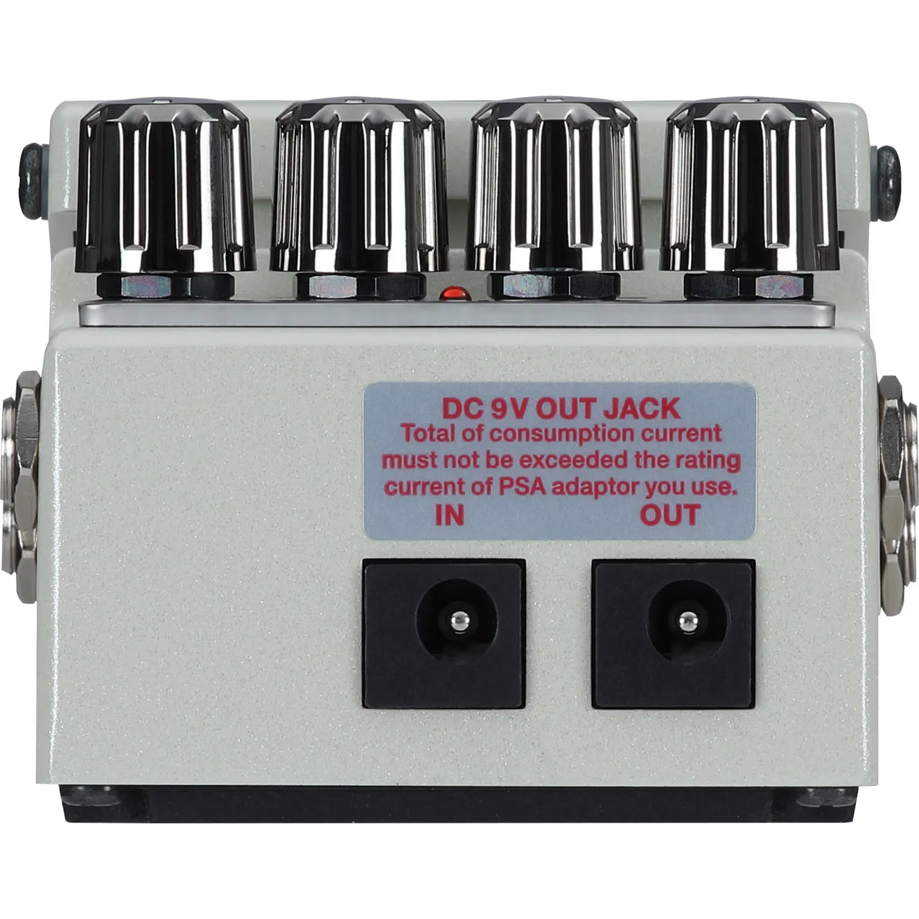 Boss NS-1X Noise Suppressor Pedal