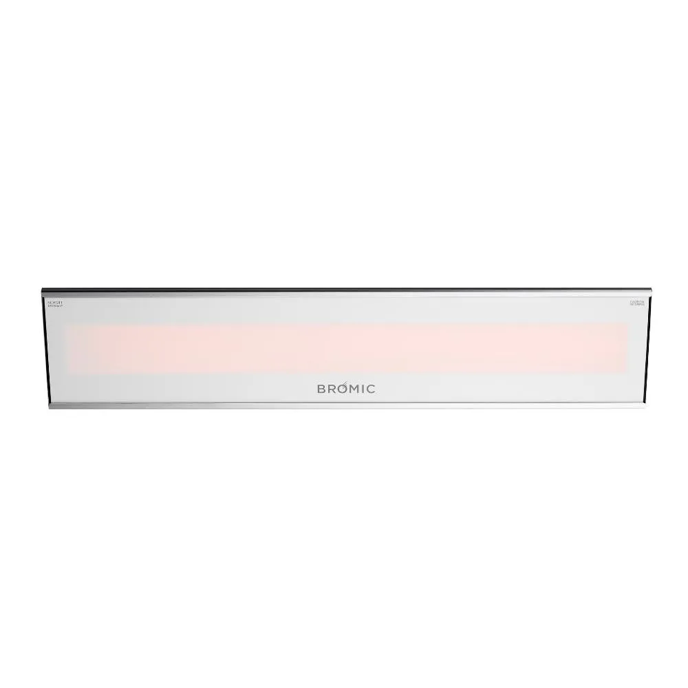 Bromic Platinum Smart-Heat Electric Patio Heater