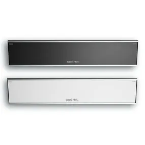 Bromic Platinum Smart-Heat Electric Patio Heater
