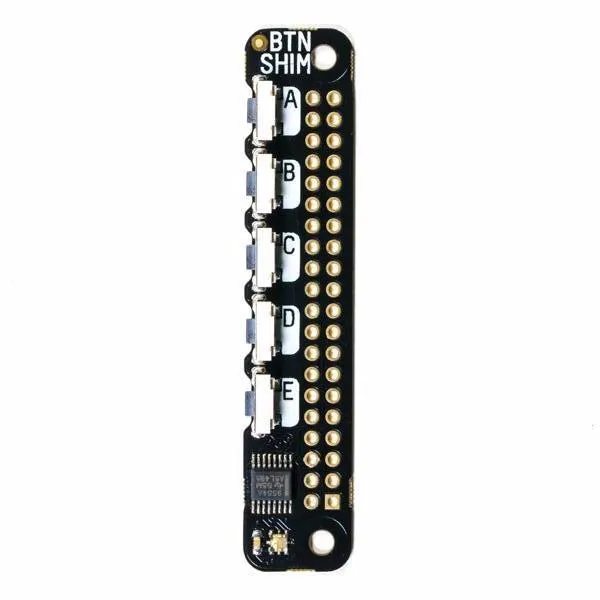Button SHIM