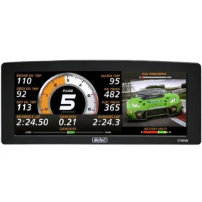 C1212 12" COLOR DISPLAY W/USB