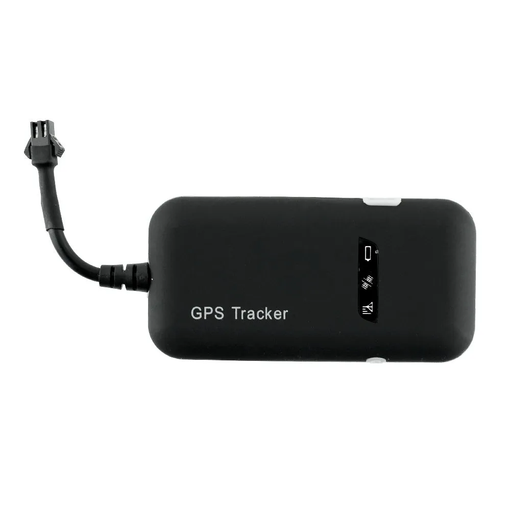 Car GPS Tracker Vehicle Tracker GPS Locator GSM GPRS Real Time