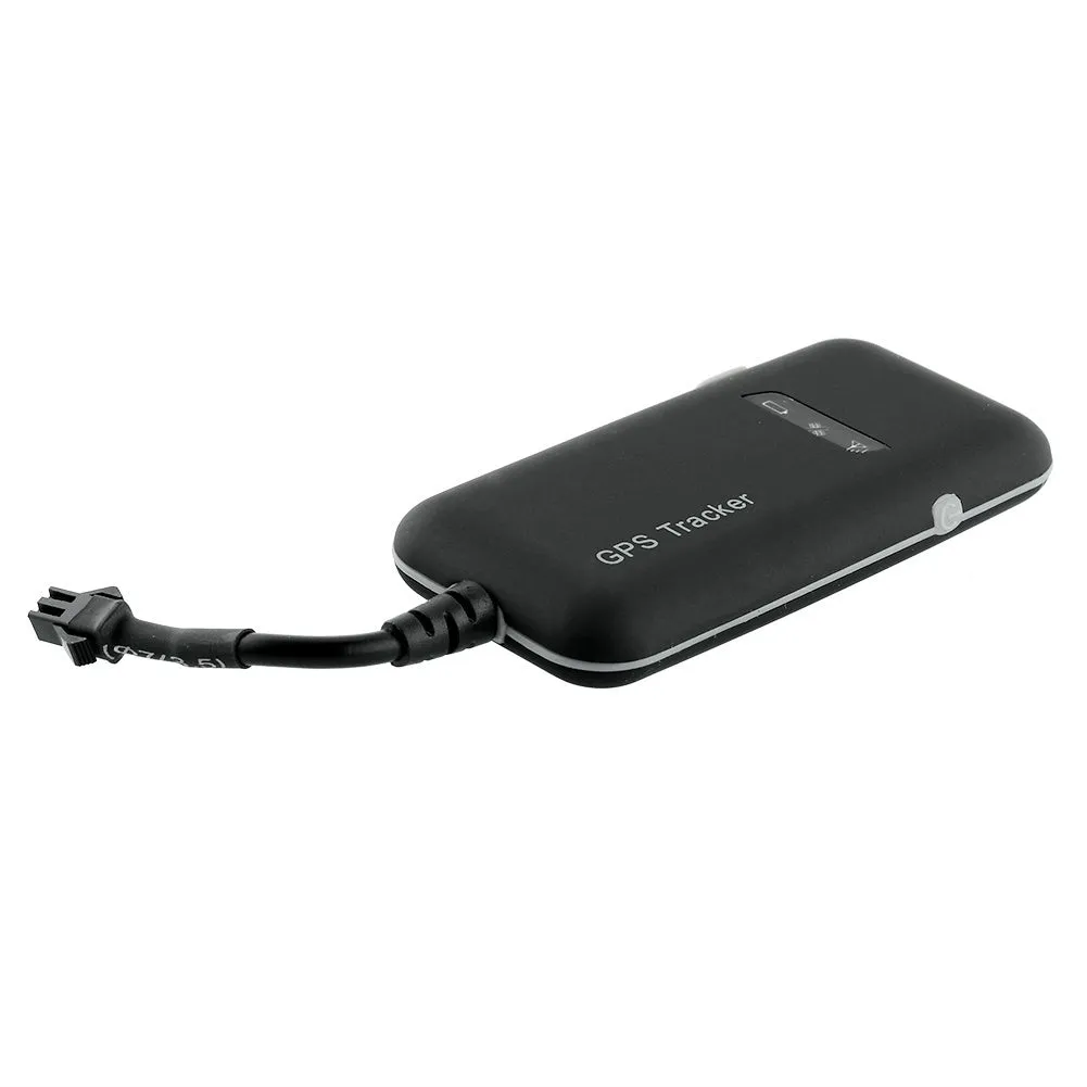 Car GPS Tracker Vehicle Tracker GPS Locator GSM GPRS Real Time