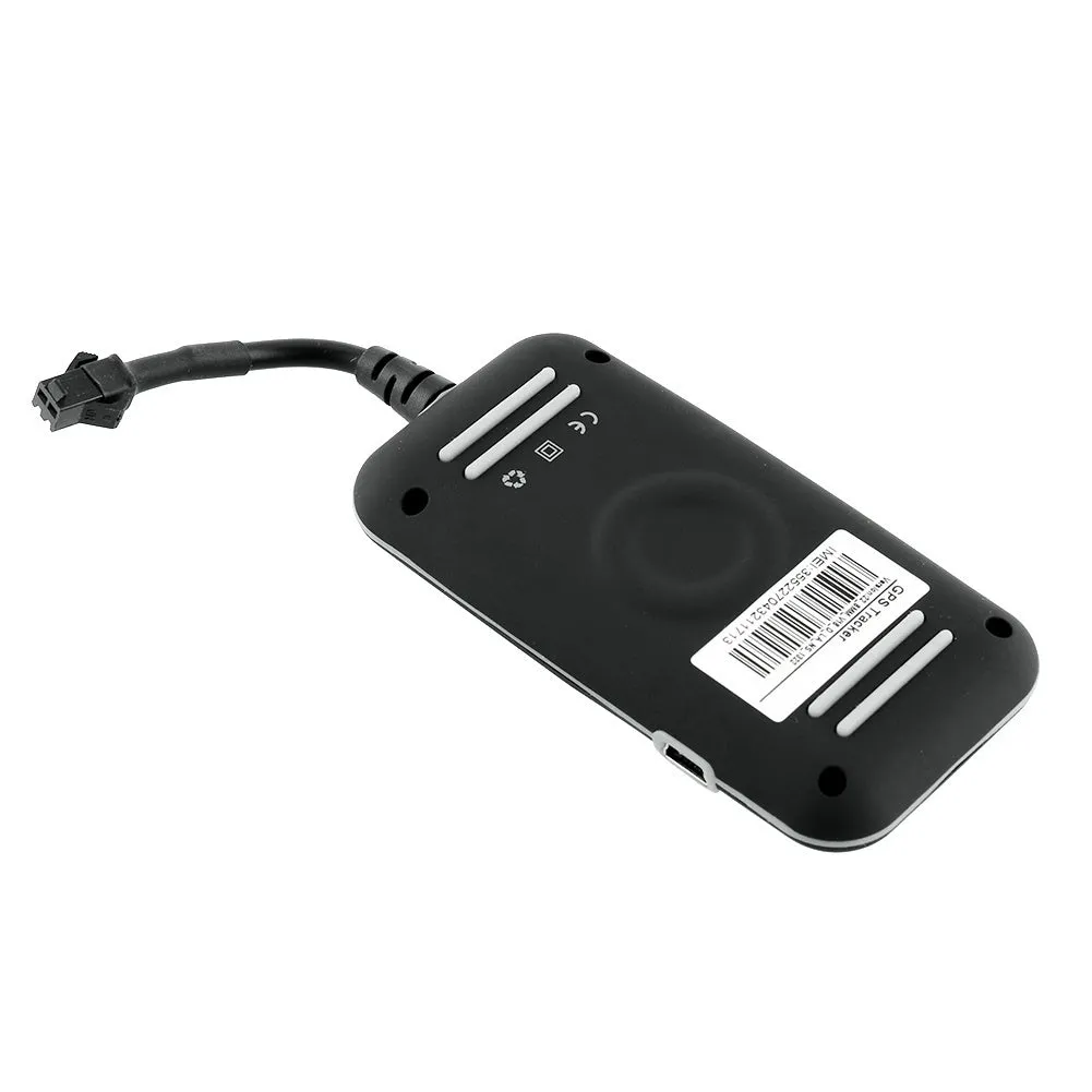 Car GPS Tracker Vehicle Tracker GPS Locator GSM GPRS Real Time