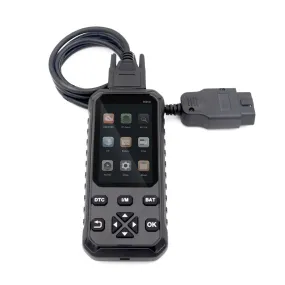 Car Obd2 Scanner Fault Diagnostic Tool Code Reader Hd Display