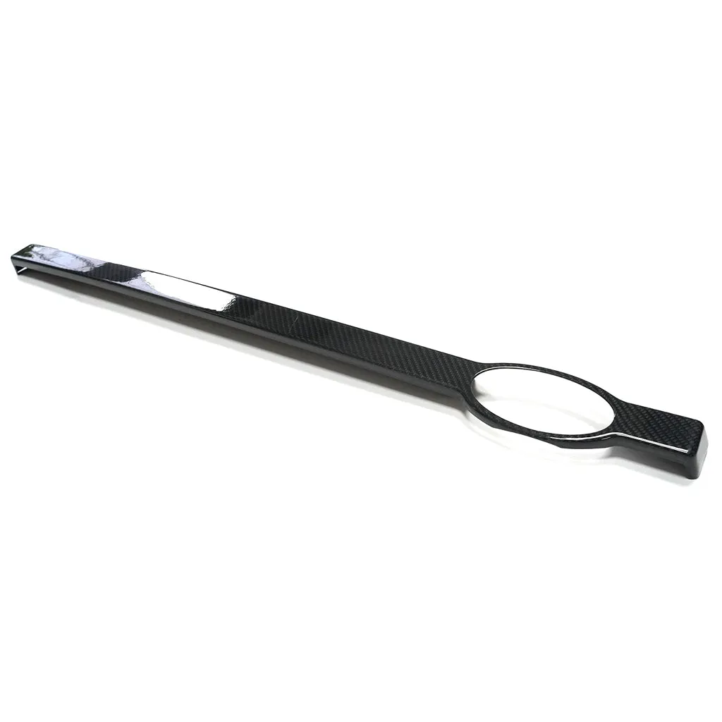 Carbon Fibre Front Grille Trim for Land Rover Defender (2020 )