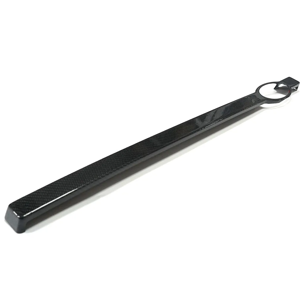 Carbon Fibre Front Grille Trim for Land Rover Defender (2020 )