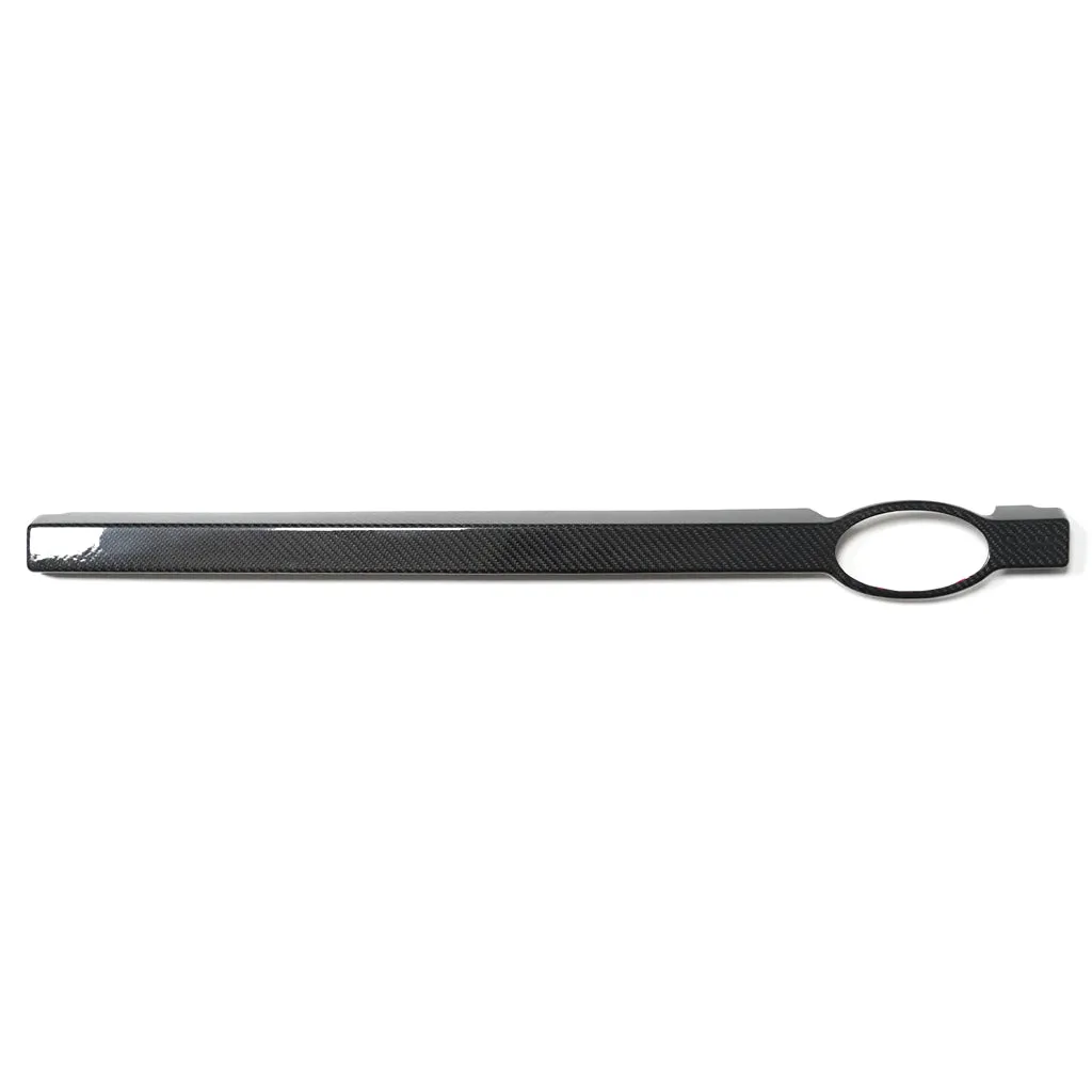 Carbon Fibre Front Grille Trim for Land Rover Defender (2020 )