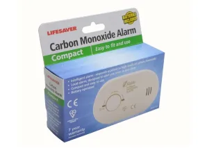 Carbon Monoxide Alarm