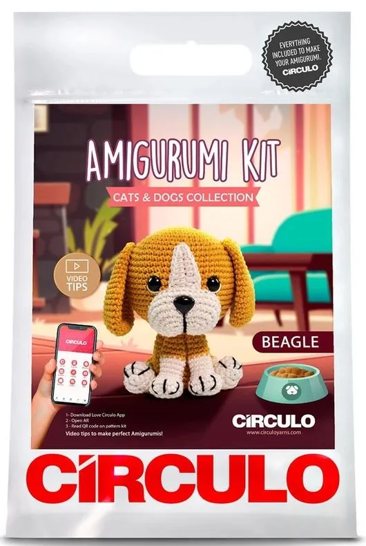 Cats & Dogs - Beagle