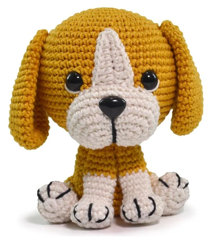 Cats & Dogs - Beagle