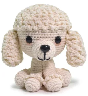 Cats & Dogs - Poodle