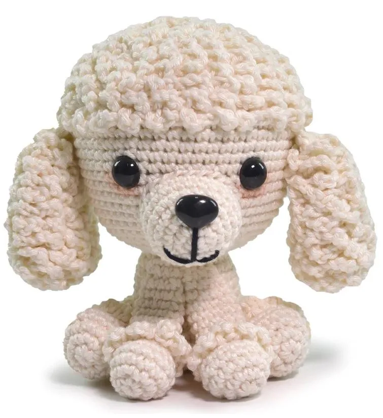 Cats & Dogs - Poodle
