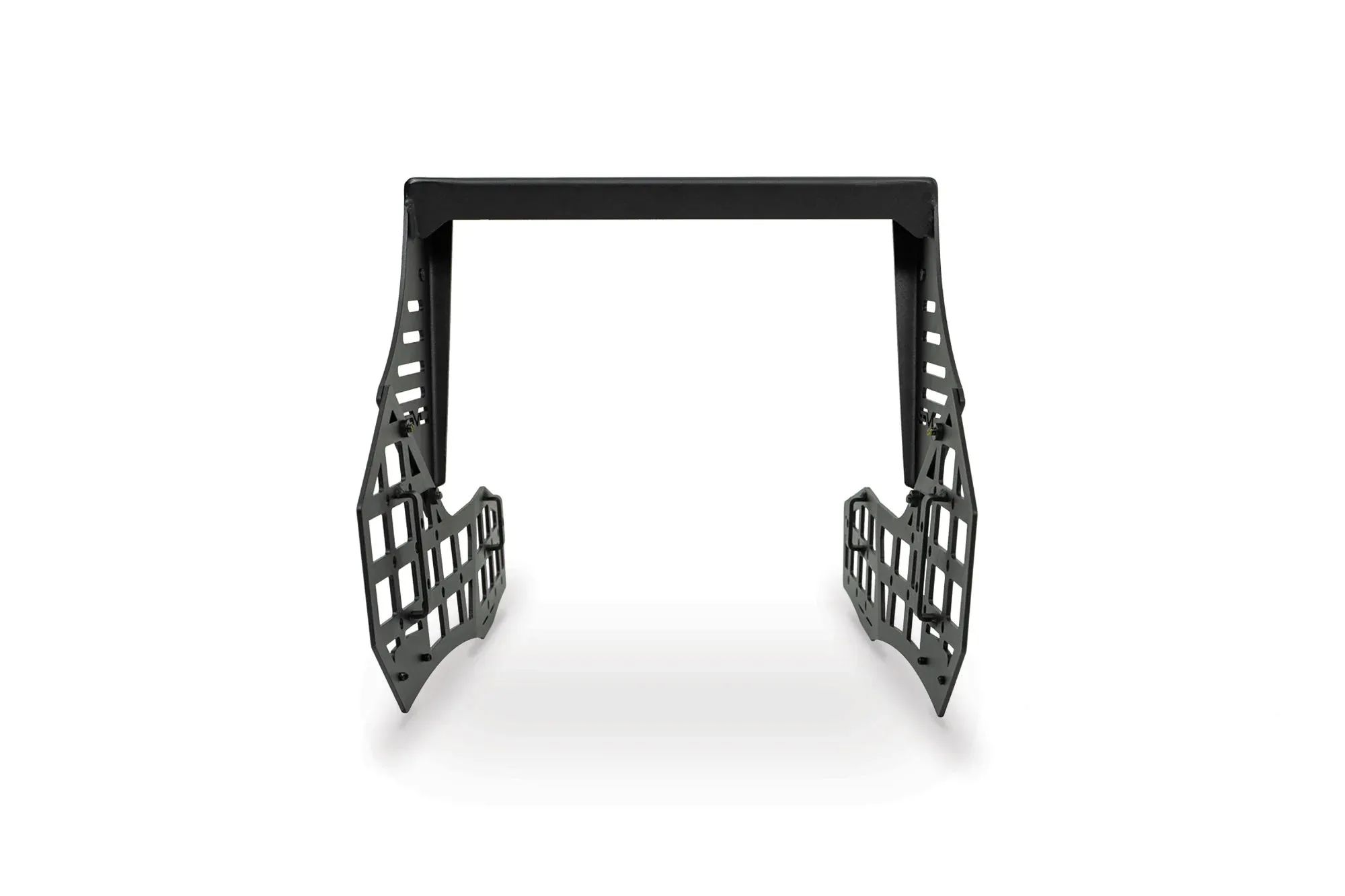 CENTER CONSOLE MOLLE PANELS & DEVICE MOUNT