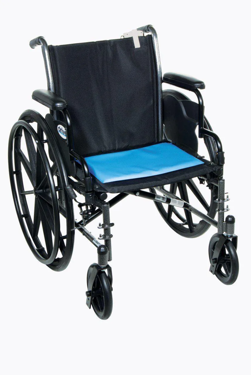 Chair Patient Alarm with Reset