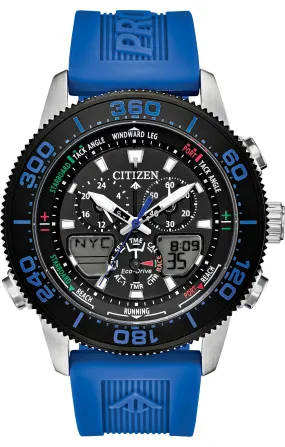 CITIZEN PROMASTER SAILHAWK JR4068-01E