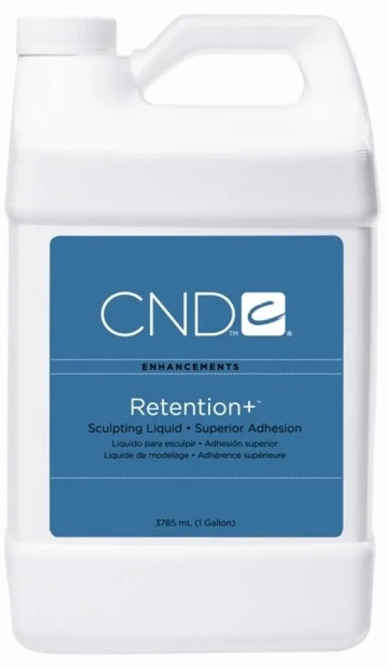 CND Retention Sculpting Liquid