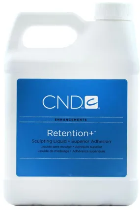 CND Retention Sculpting Liquid