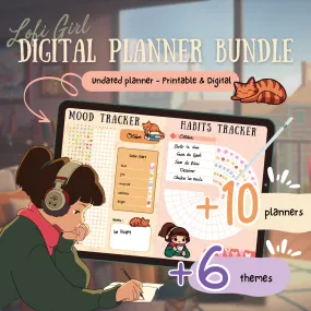 Complete Planner