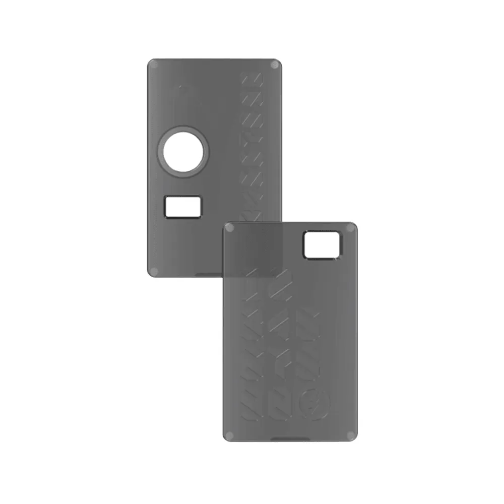 Damn Vape Atemporal RBA Panels