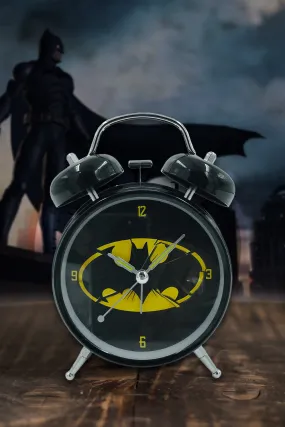 DC Batman Smash Alarm Clock