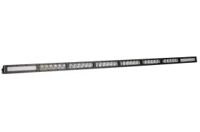Diode Dynamics 50 In LED Light Bar - White Combo