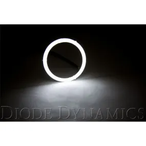 Diode Dynamics - DD2075S - Halo 100mm White (one)