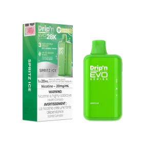 Drip'n Evo 28K - Spritz