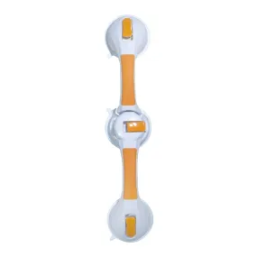 Drive Medical Adjustable Angle Rotating Suction Cup Grab Bar