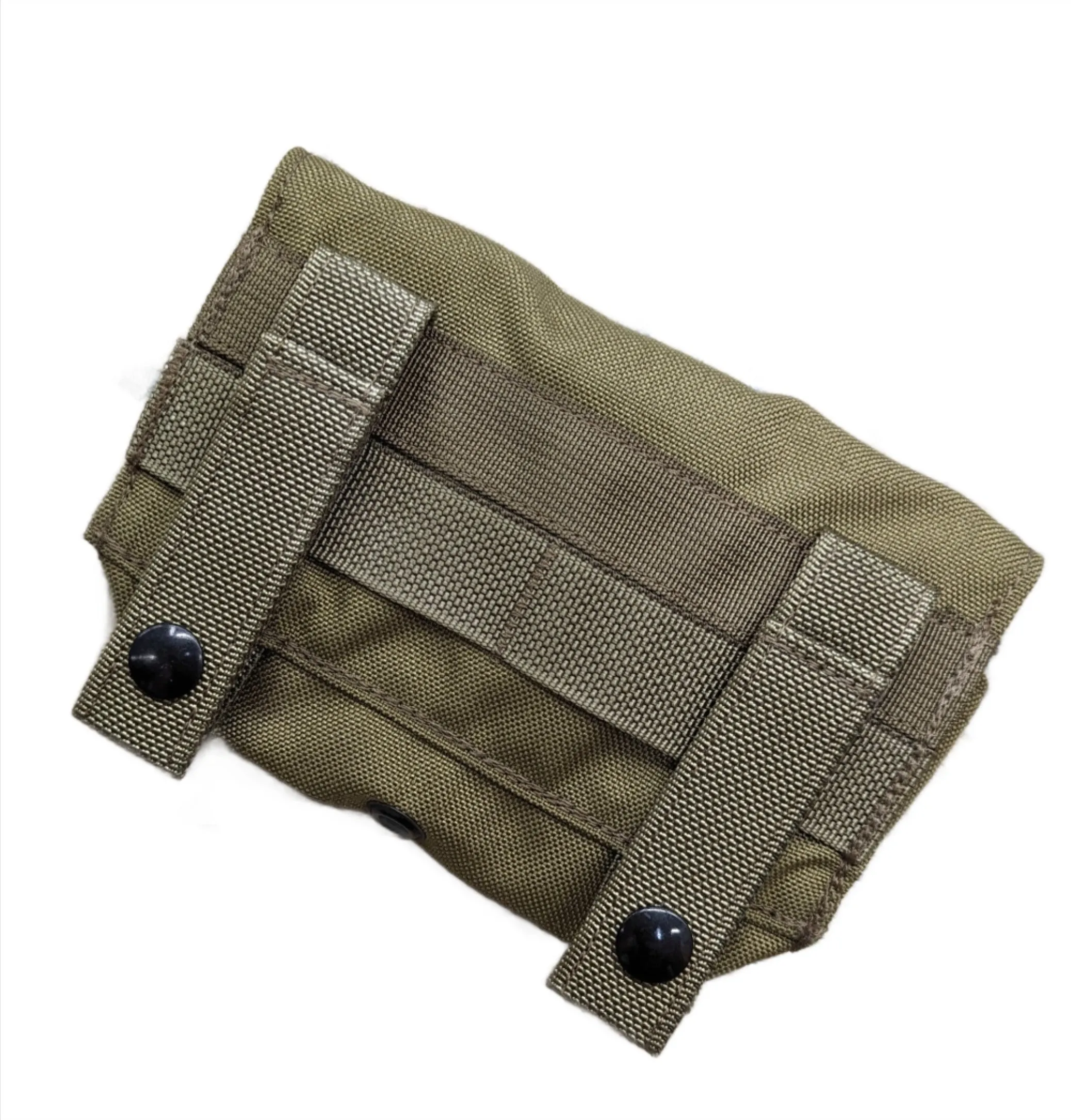Eagle Industries Khaki Pen Flare Pouch