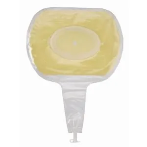 Eakin 839266 Fistula and Wound Pouch, Box of  5